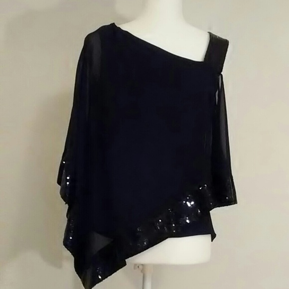 RM RICHARDS Blouse and Pants set - Picture 4 of 5